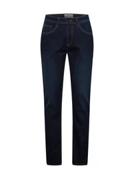 Jeans 'Twister' dunkelblau