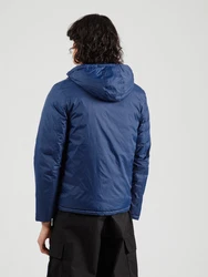 BLEND Jacke nachtblau/dunkelblau