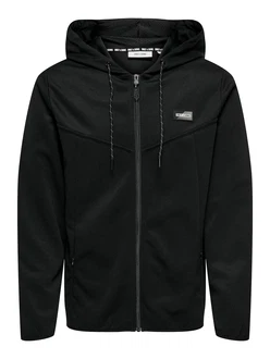 Only & Sons Sweatjacke ONSLiam