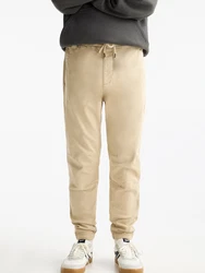 Pull&Bear Hose beige