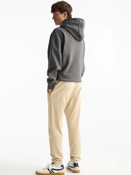 Pull&Bear Hose beige