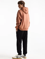 Pull&Bear Hose schwarz