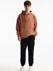 Pull&Bear Hose schwarz