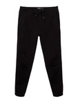 Pull&Bear Hose schwarz