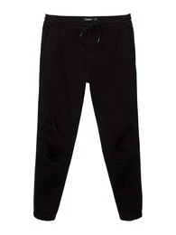 Hose schwarz