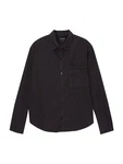 Pull&Bear Hemd Schwarz/Dunkelblau/Dunkelgrau/Schwarz/Dunkelblau/Dunkelgrau/Schwarz/Dunkelblau/Dunkelgrau