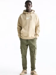 Pull&Bear Hose khaki