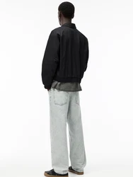 Pull&Bear Jacke schwarz