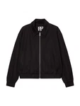 Pull&Bear Jacke schwarz