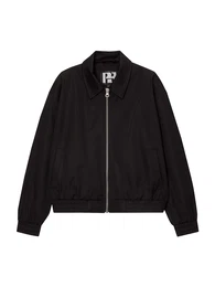 Jacke schwarz
