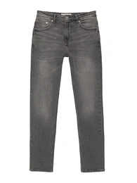 Jeans grey denim