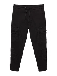 Hose schwarz
