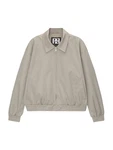 Pull&Bear Jacke sand