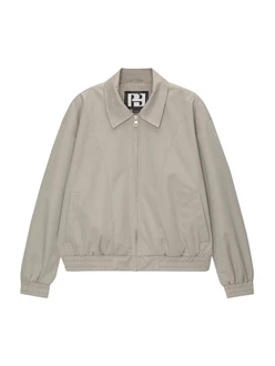 Pull&Bear Jacke sand
