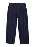 Pull&Bear Jeans dunkelblau