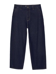 Jeans dunkelblau