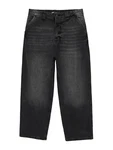 Pull&Bear Jeans schwarz