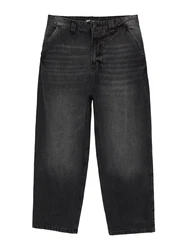 Pull&Bear Jeans schwarz