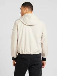 Only & Sons Jacke ONSBOWIE taupe/schwarz