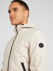 Only & Sons Jacke ONSBOWIE taupe/schwarz