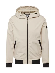 Only & Sons Jacke ONSBOWIE taupe/schwarz