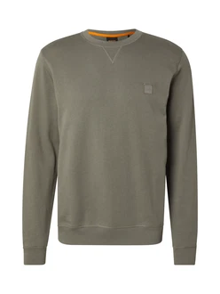 BOSS Sweatshirt 'Westart'