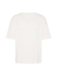 T-Shirt 'ESS 85' creme