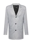 JACK & JONES Mantel JJChuk Grau/Grau/Grau/Grau/Grau/Grau/Grau/Grau/Grau
