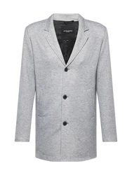 JACK & JONES Mantel JJChuk Grau/Grau/Grau/Grau/Grau/Grau/Grau/Grau/Grau