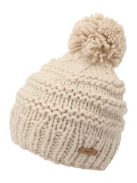 Mtze 'Jasmin' creme