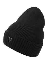 Mtze 'MITO' schwarz / silber