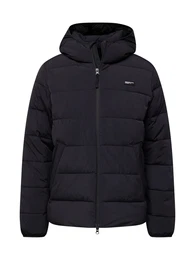 Jacke schwarz