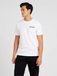 Napapijri T-Shirt S-KASBA weiß