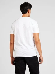 Napapijri T-Shirt S-KASBA weiß