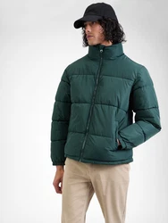 Only & Sons Jacke ONSMELVIN dunkelgrn