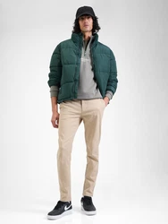 Only & Sons Jacke ONSMELVIN dunkelgrn