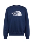 The North Face Drew Peak Crew Pullover senf/wei