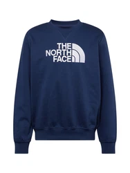 The North Face Drew Peak Crew Pullover senf/wei
