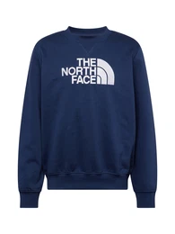 Sweatshirt 'DREW PEAK' navy / wei