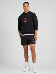 Jordan Sweatshirt ESSENTIAL rot/schwarz/offwhite
