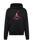 Jordan Sweatshirt ESSENTIAL rot/schwarz/offwhite