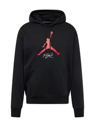 Jordan Sweatshirt ESSENTIAL rot/schwarz/offwhite