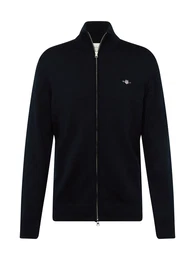 Strickjacke schwarz