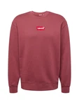Levi's Sweatshirt RELAXD GRAPHIC CREW 