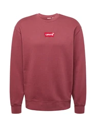 Levi's Sweatshirt RELAXD GRAPHIC CREW 