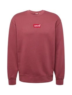 Levi's Sweatshirt RELAXD GRAPHIC CREW 