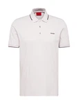 HUGO Poloshirt DINOSO222 pastelllila