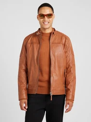 Maze Jacke Jack (1-St) cognac