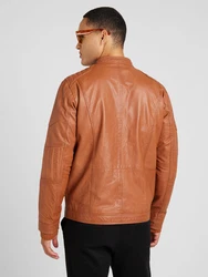 Maze Jacke Jack (1-St) cognac