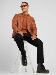Maze Jacke Jack (1-St) cognac